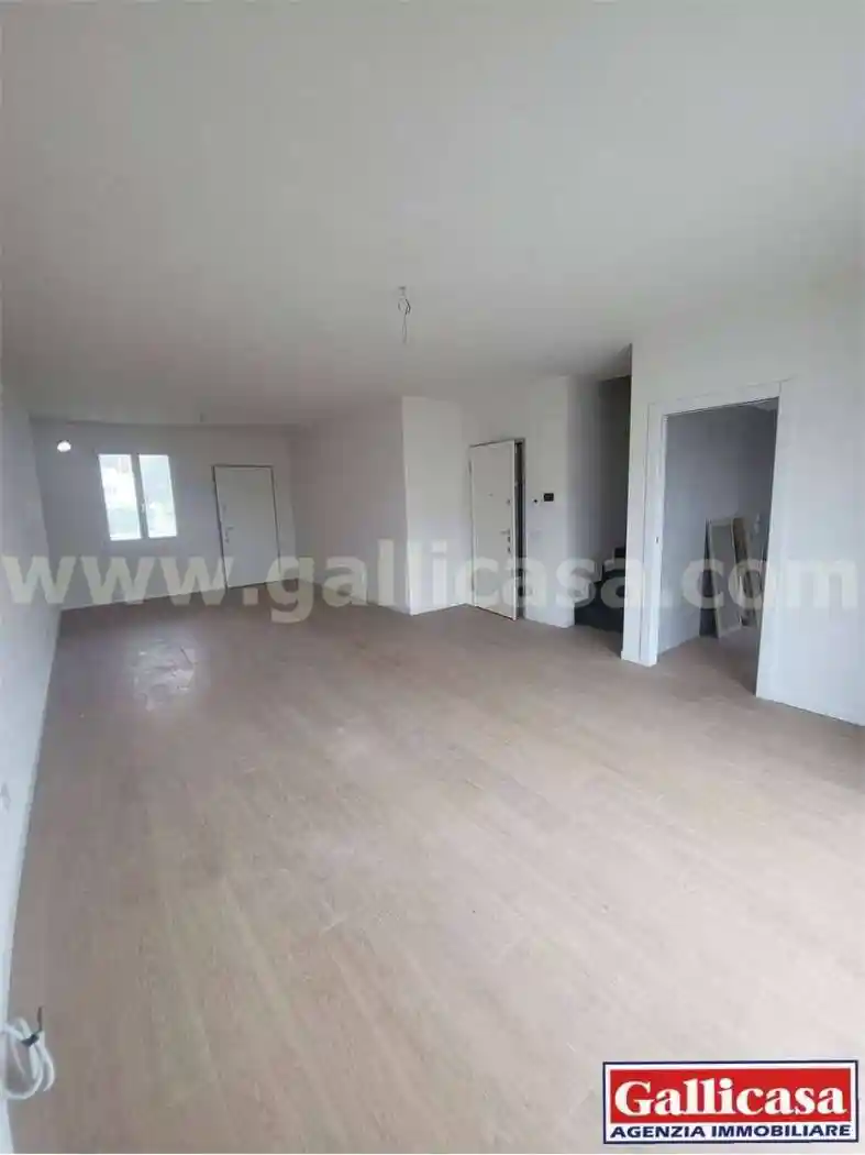 Villa a schiera 4 locali, nuova, Comezzano-Cizzago - foto 5