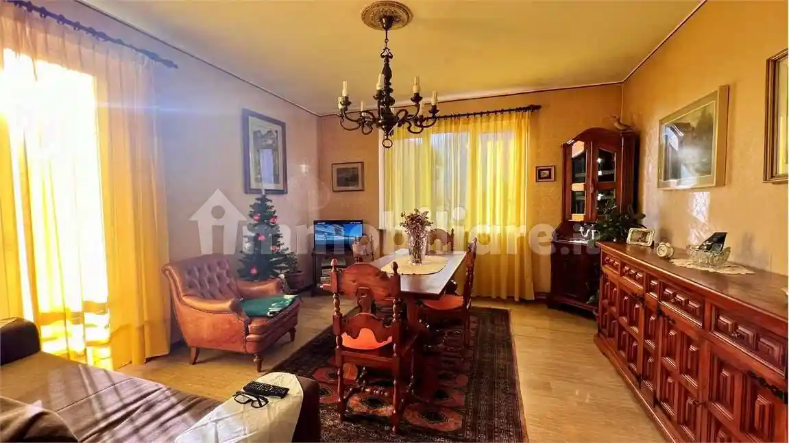 Appartamento in vendita a Cerete