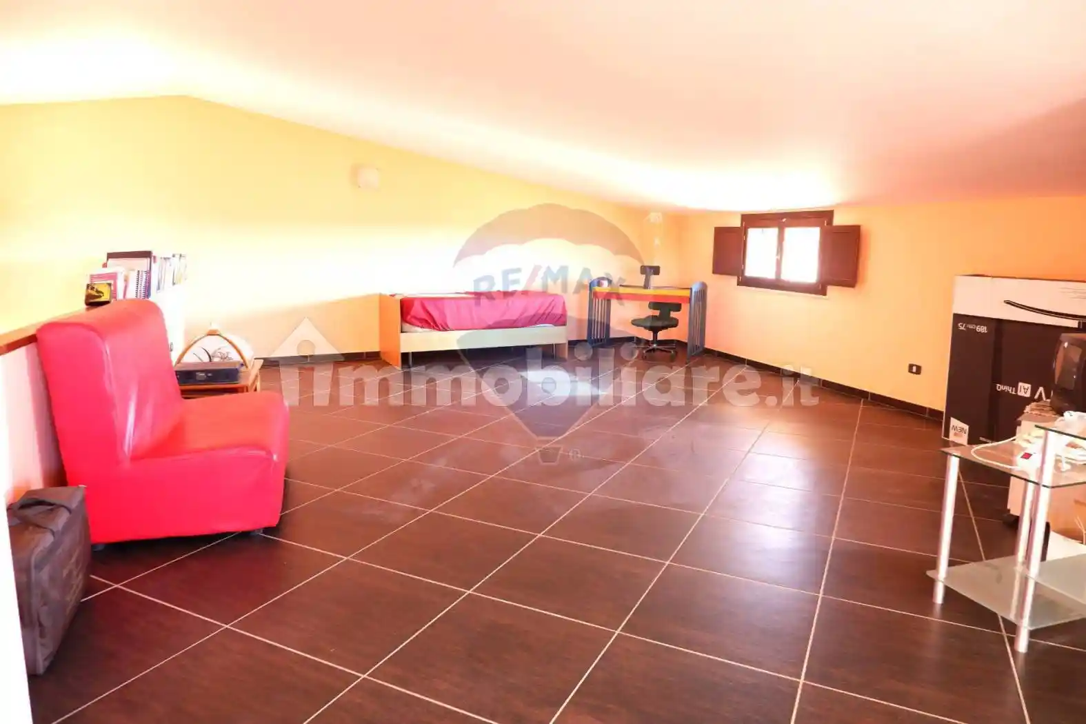 Attico - Mansarda - foto 5