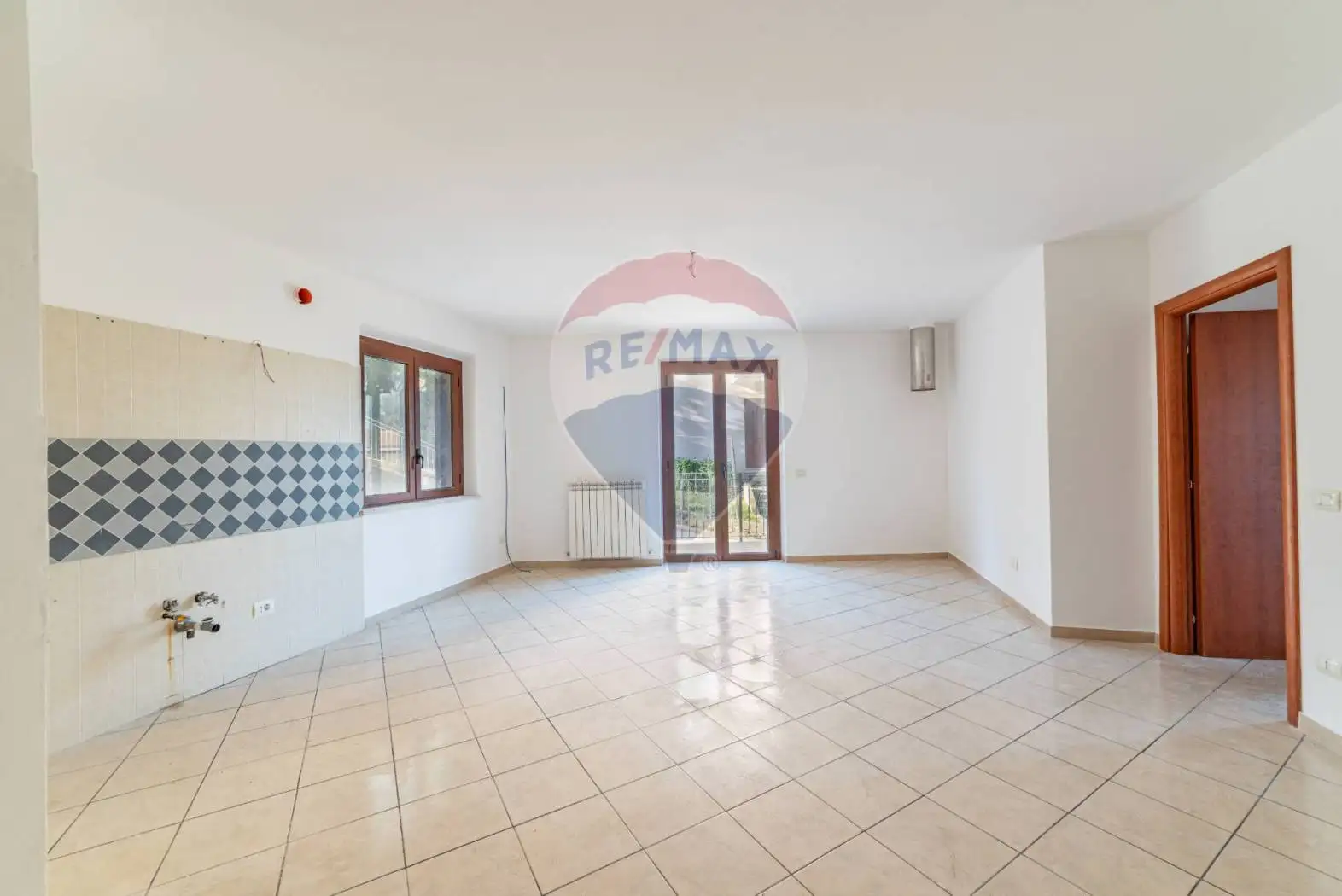 Appartamento in vendita a Montecarotto