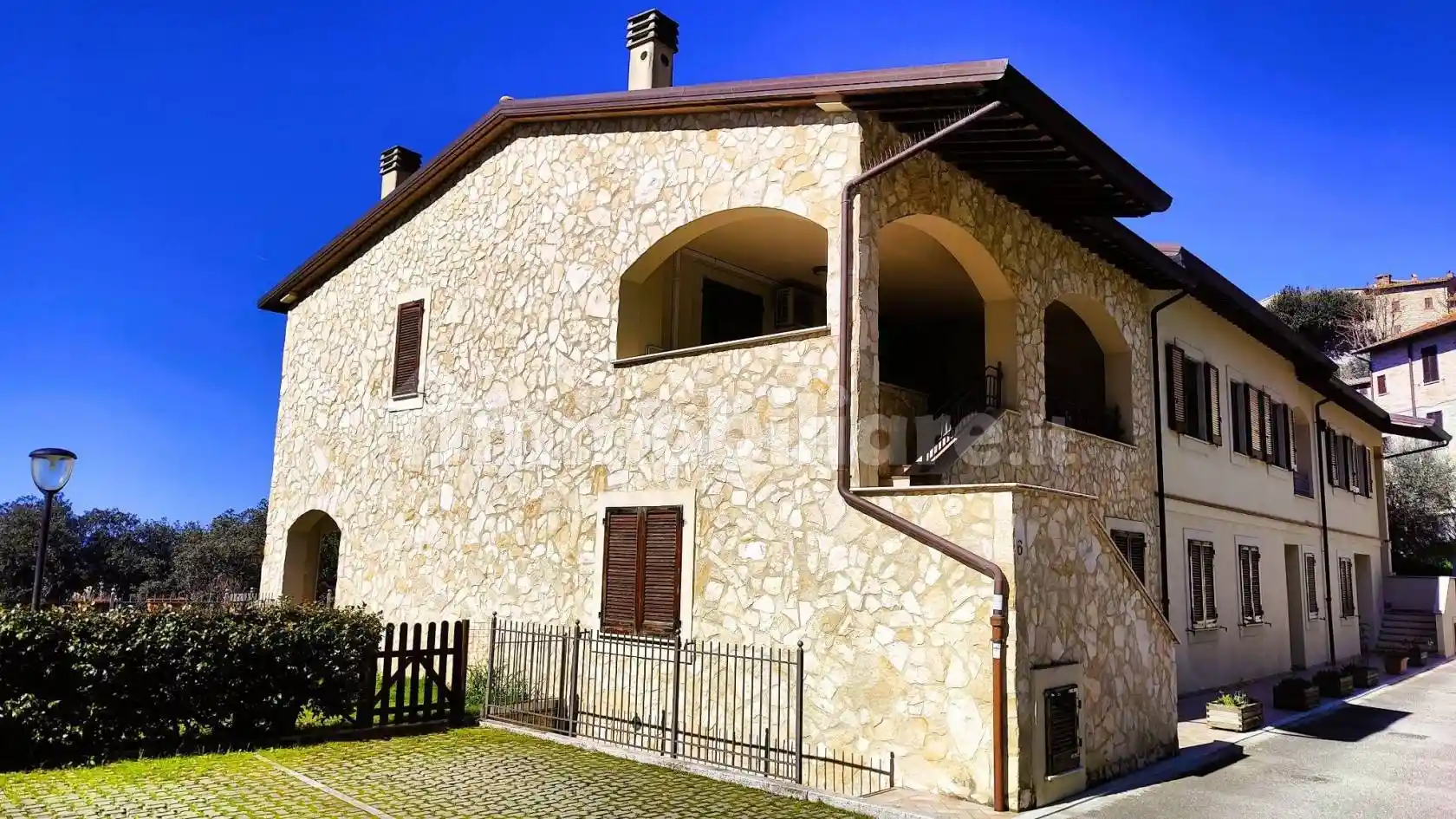 Appartamento in vendita a Corciano