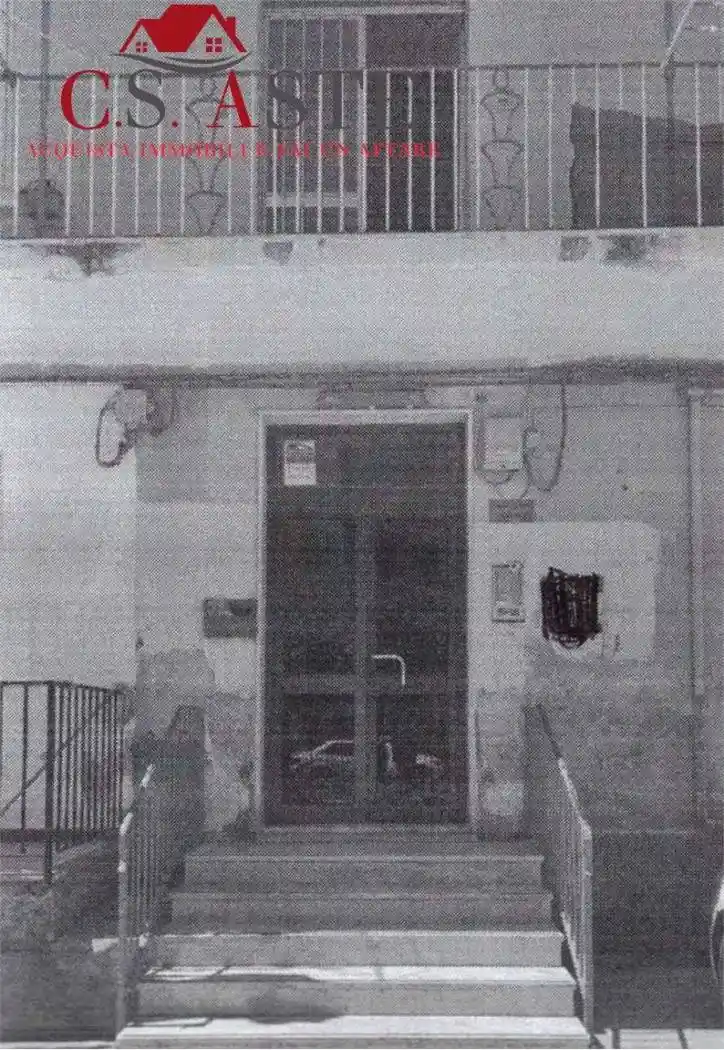 Palazzo - Stabile in vendita a Siracusa