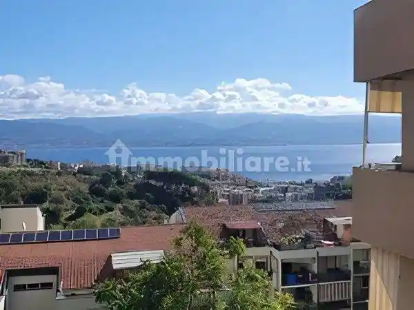 Appartamento in vendita a Messina