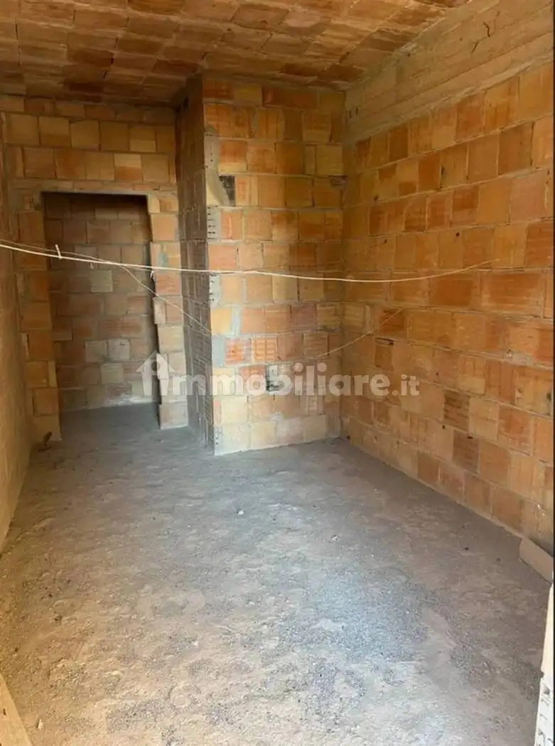 Appartamento in vendita a Palmi