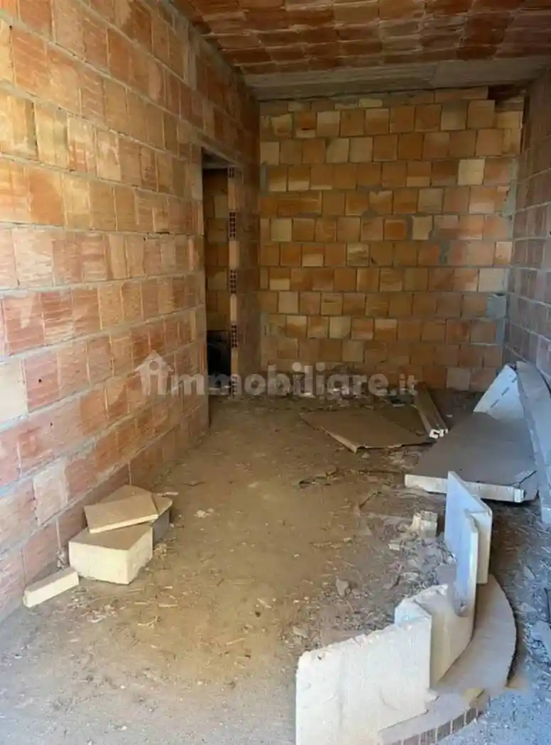 Quadrilocale via Mancuso, Centro, Palmi - foto 2