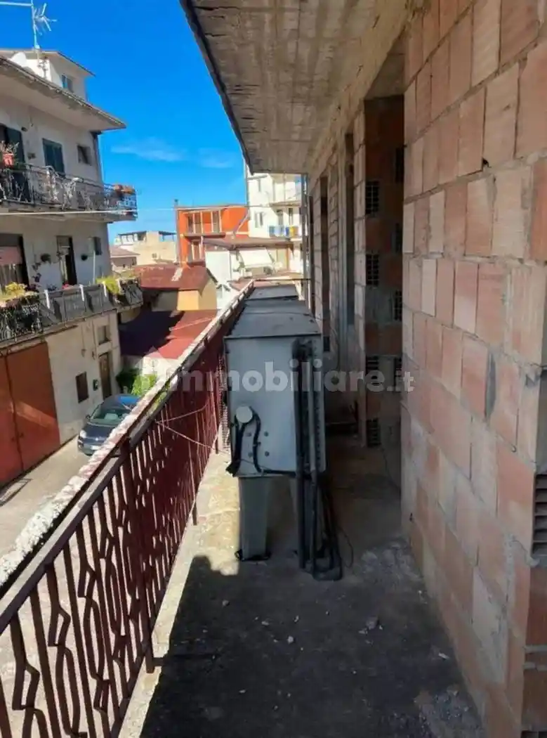 Quadrilocale via Mancuso, Centro, Palmi - foto 4