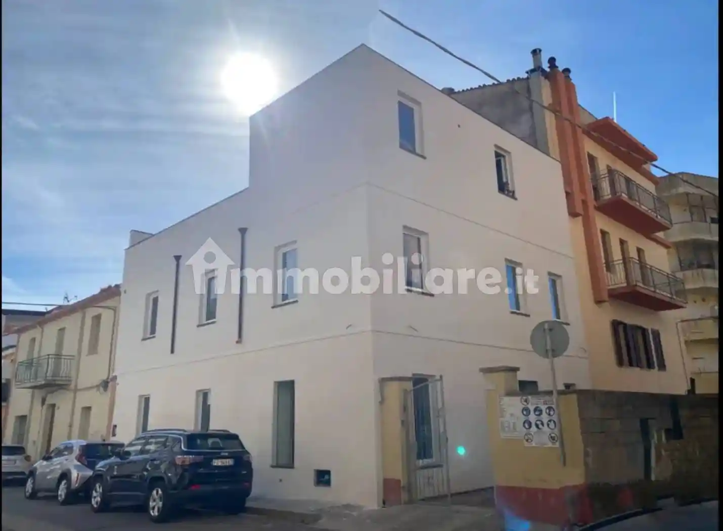 Casa indipendente in vendita a Nuoro