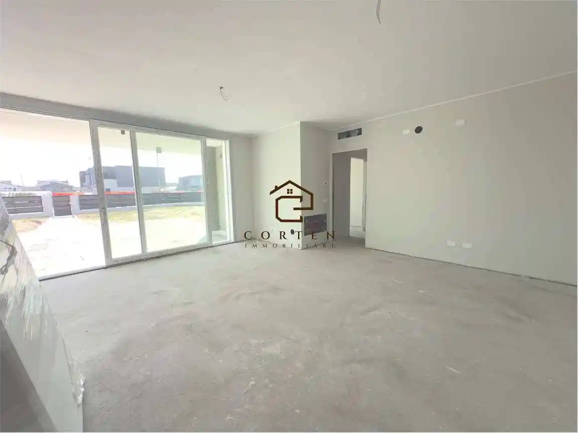 Appartamento in vendita a Vigonza