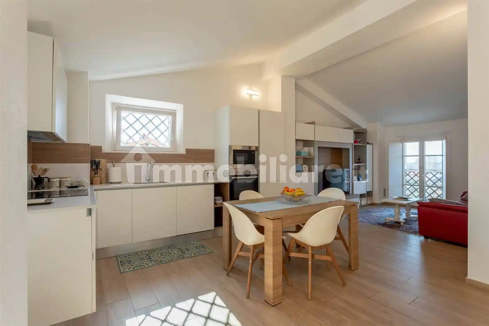 Appartamento in vendita a Pietrasanta