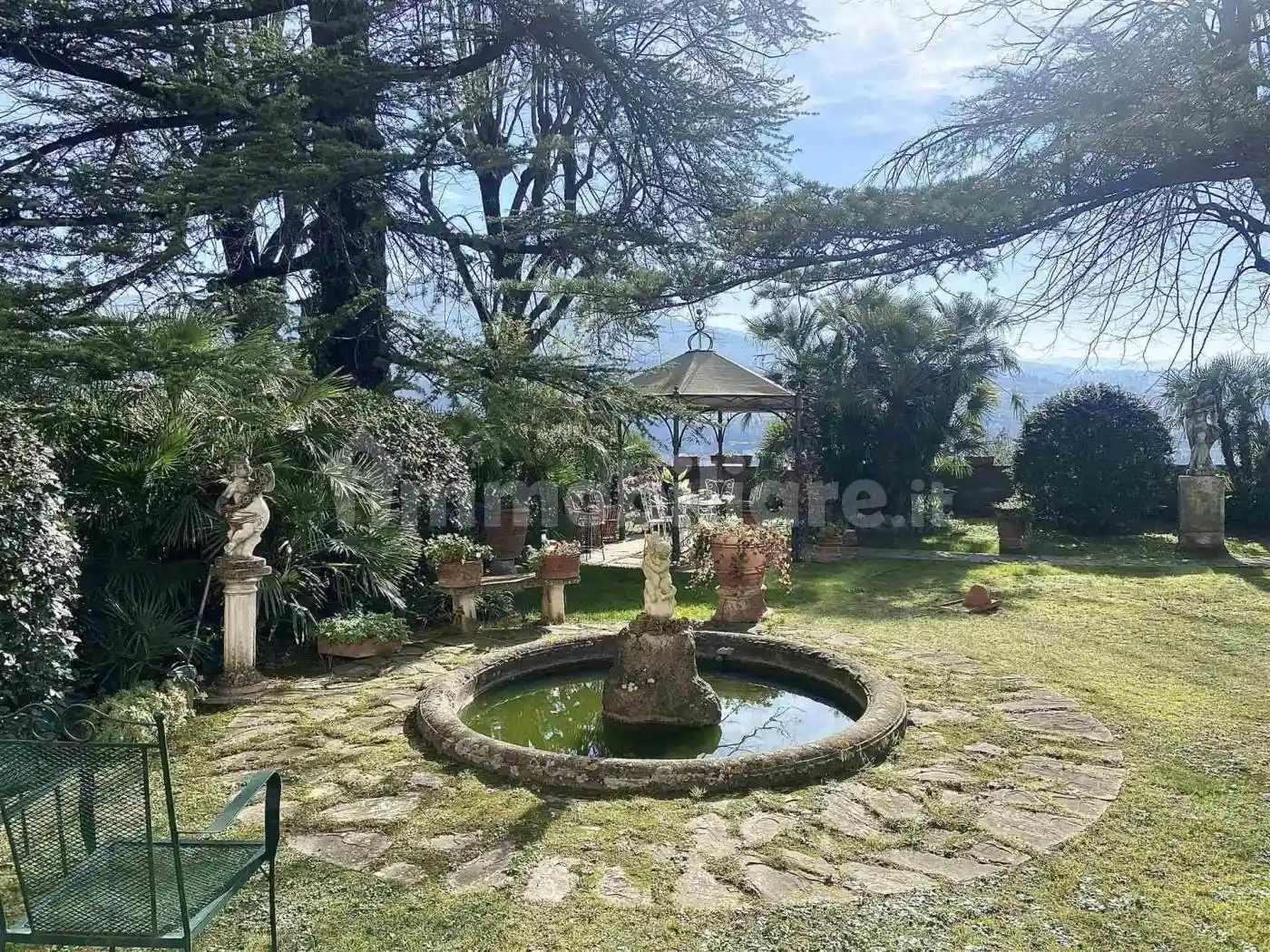 Appartamento in vendita a Fiesole