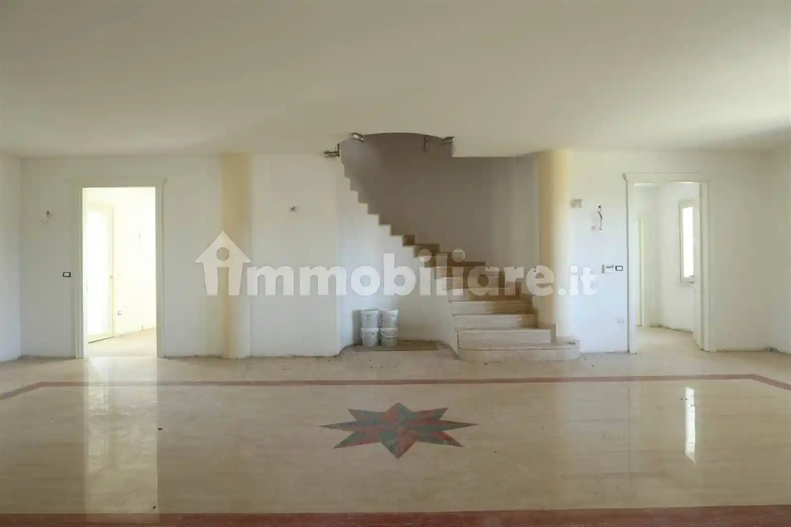 Villa unifamiliare, nuova, 655 m², Rio Eremo - Acquarola, Cesena - foto 2