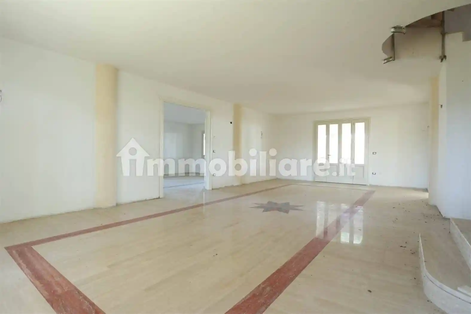 Villa unifamiliare, nuova, 655 m², Rio Eremo - Acquarola, Cesena - foto 3