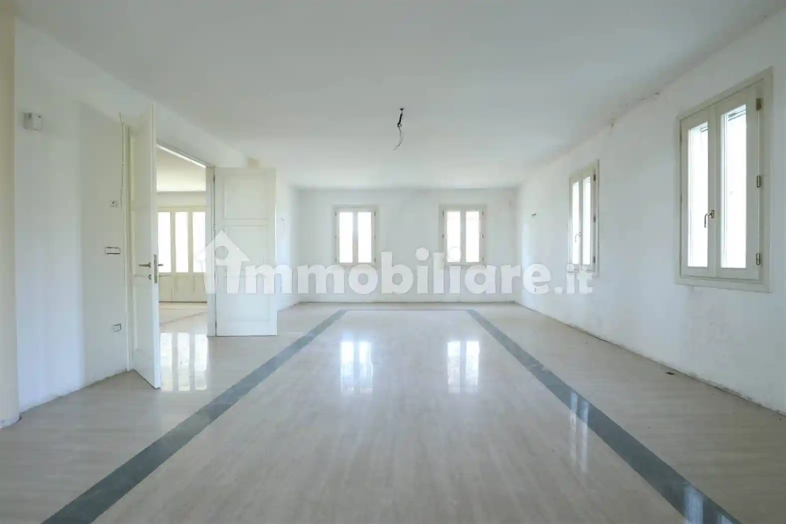 Villa unifamiliare, nuova, 655 m², Rio Eremo - Acquarola, Cesena - foto 4