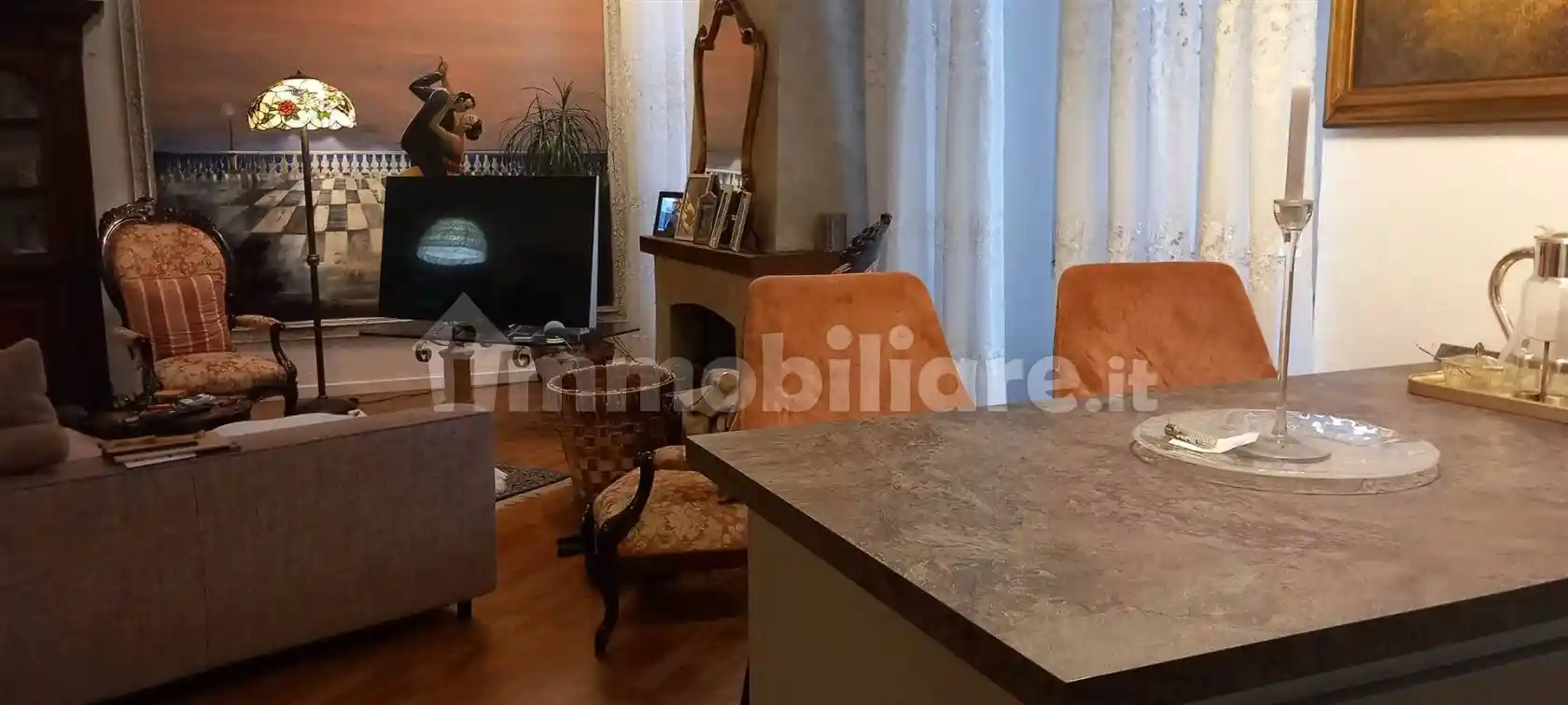 Appartamento in vendita a Livorno