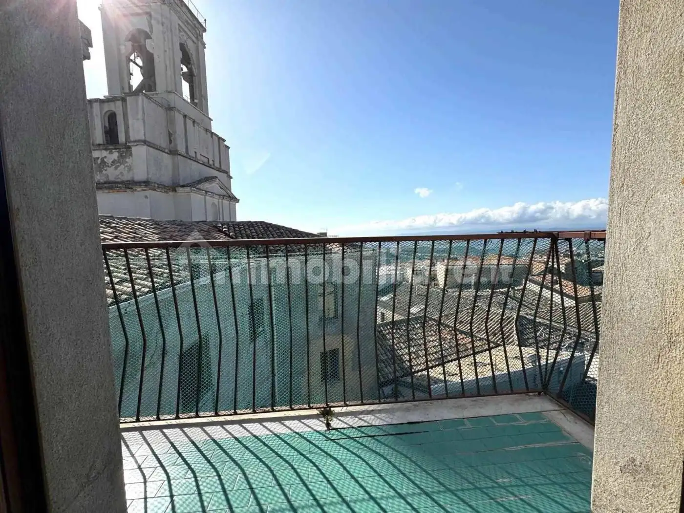 Appartamento in affitto a Catanzaro