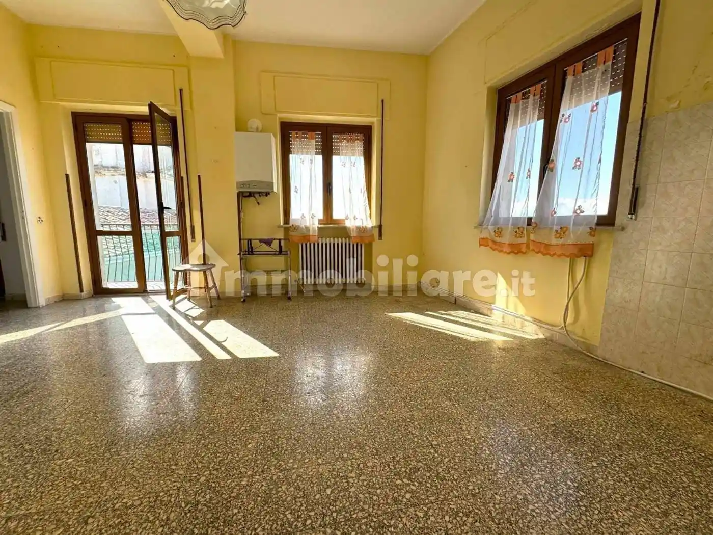 Trilocale buono stato, Centro Storico, Catanzaro - foto 2