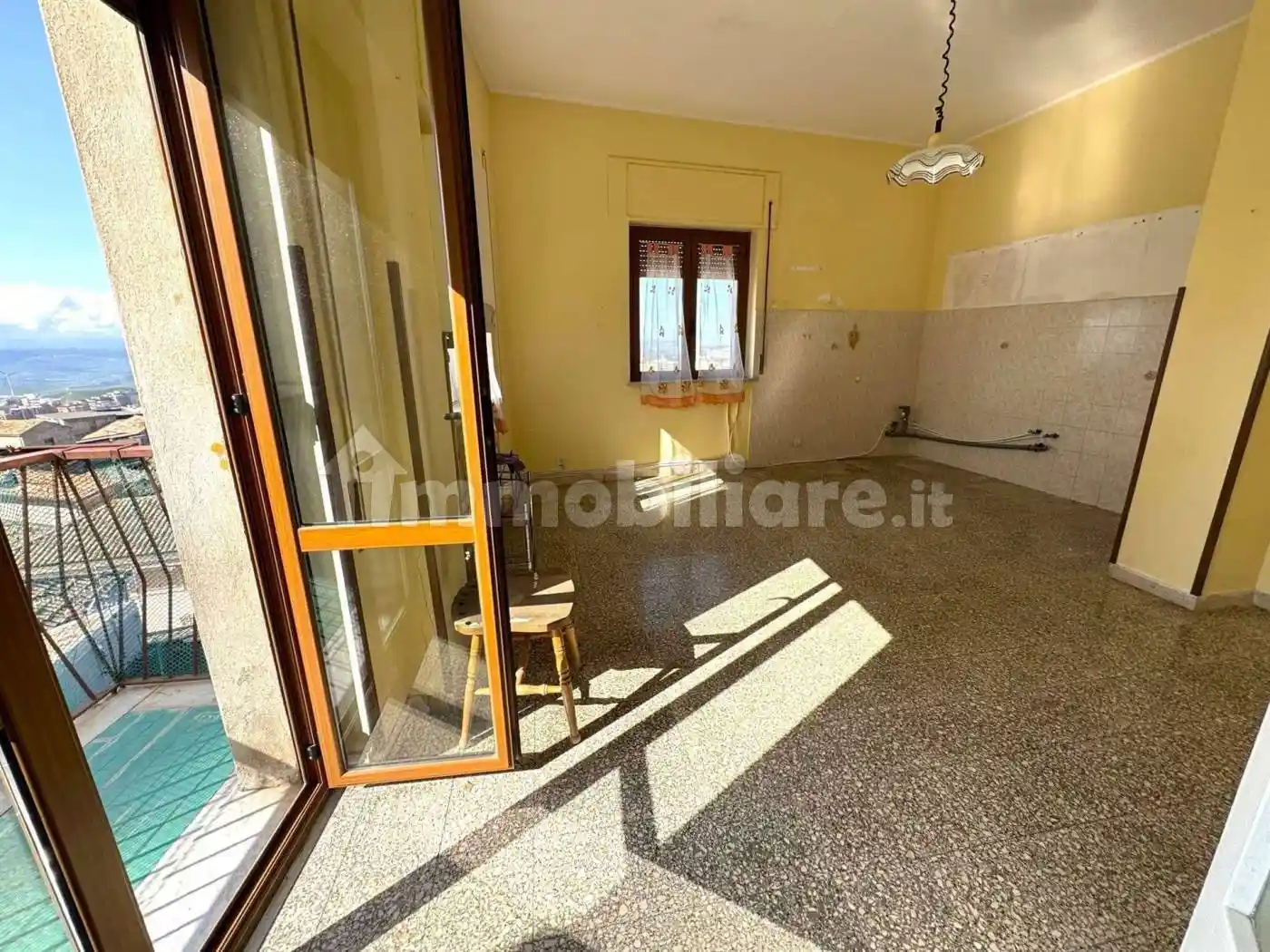 Trilocale buono stato, Centro Storico, Catanzaro - foto 3