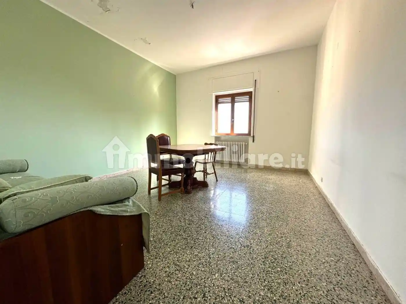 Trilocale buono stato, Centro Storico, Catanzaro - foto 5