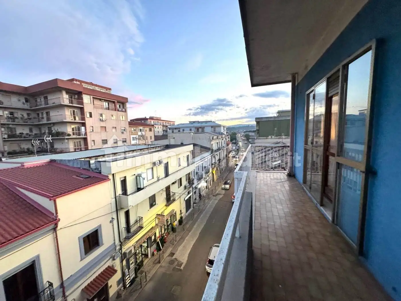 Appartamento in vendita a Catanzaro