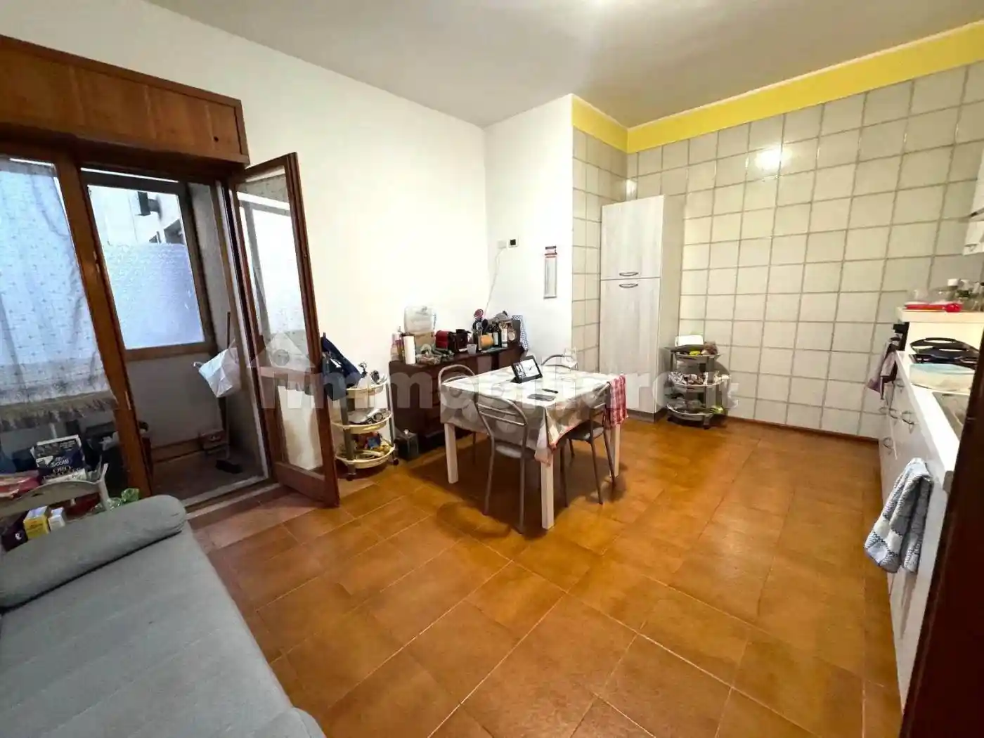 Quadrilocale buono stato, Catanzaro Lido, Catanzaro - foto 3