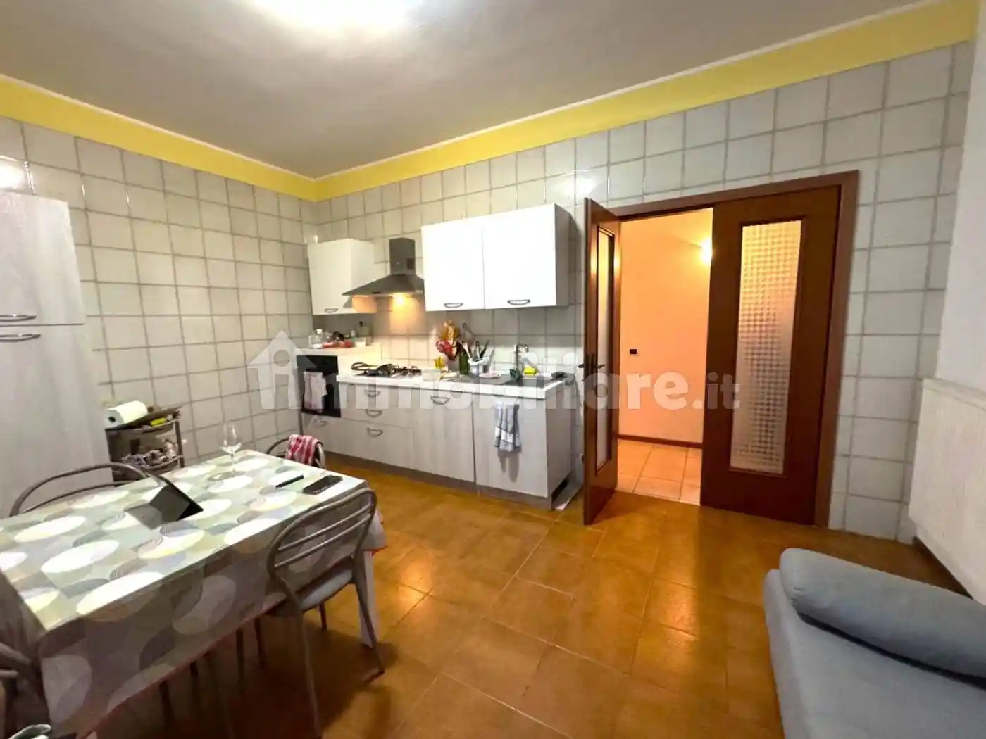 Quadrilocale buono stato, Catanzaro Lido, Catanzaro - foto 4