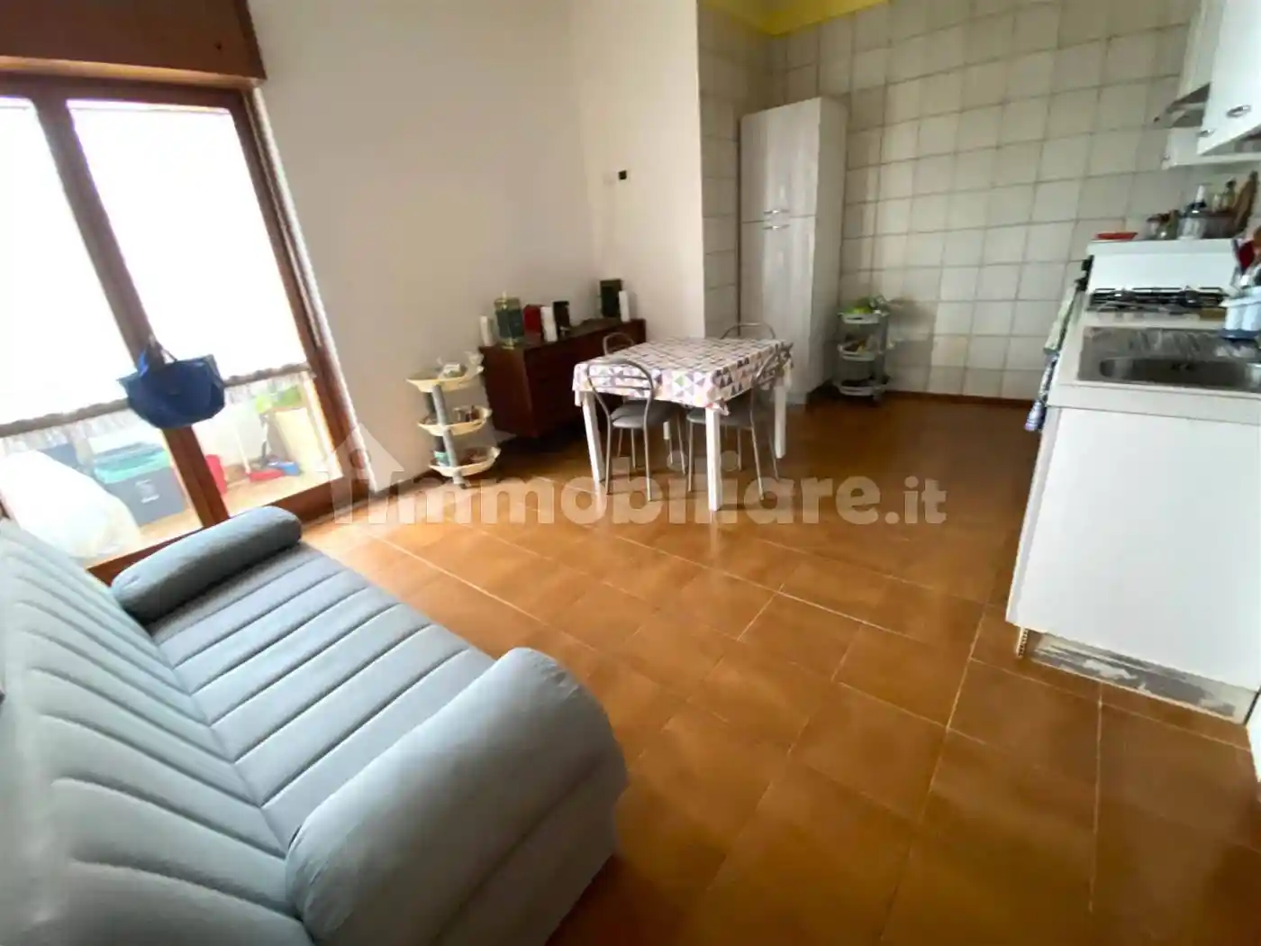 Quadrilocale buono stato, Catanzaro Lido, Catanzaro - foto 5