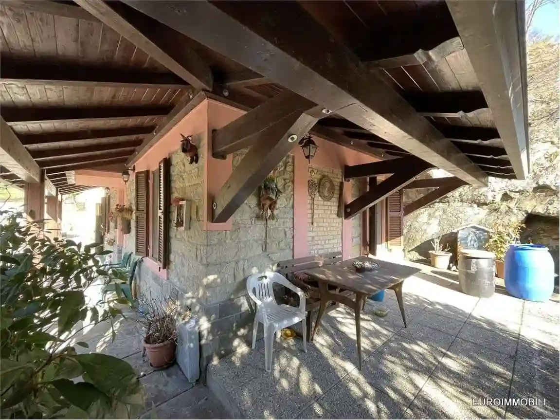 Casa indipendente - foto 4