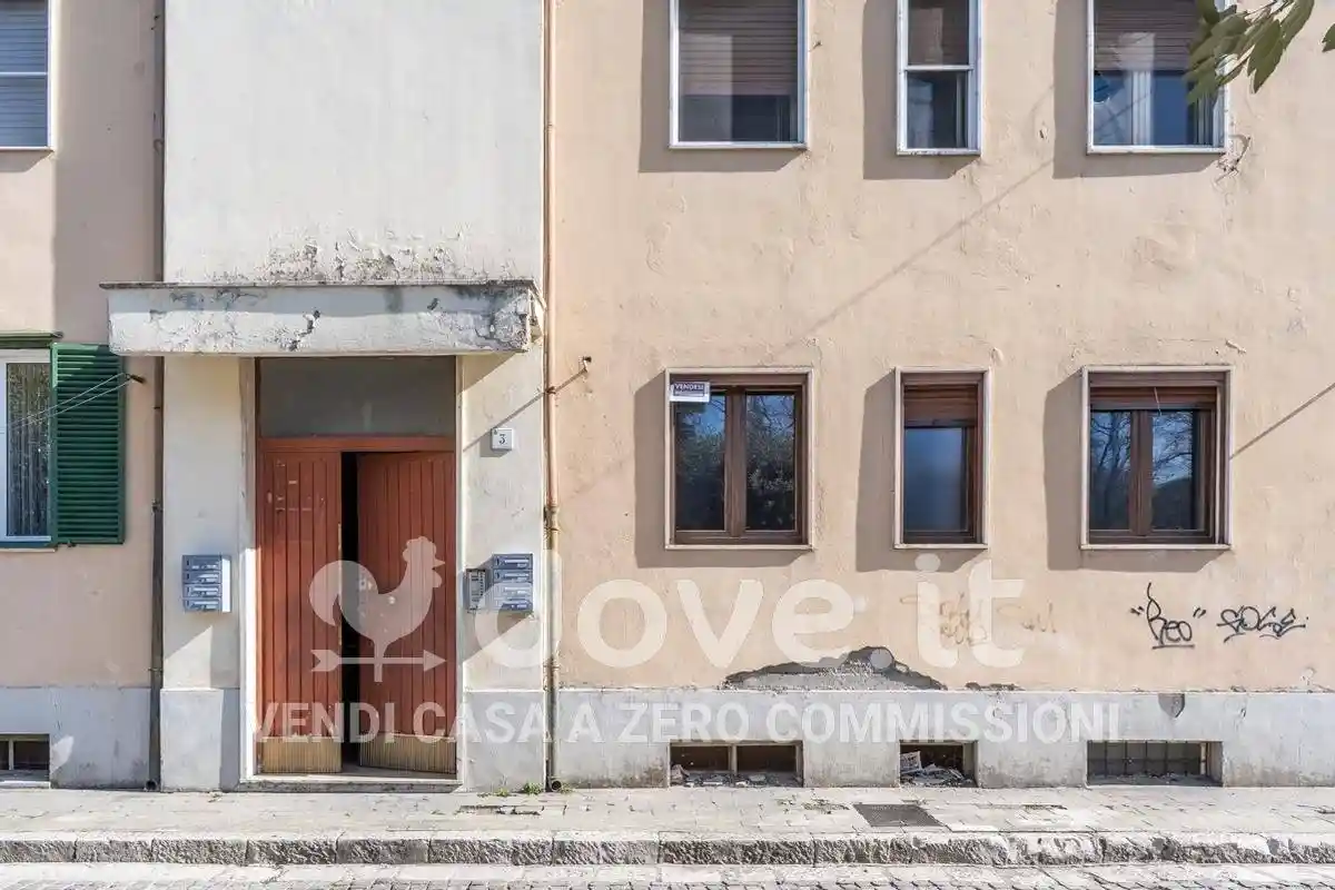 Trilocale via Piemonte 3, Venosa - foto 2