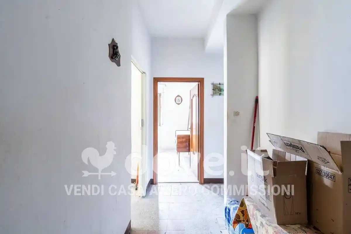 Trilocale via Piemonte 3, Venosa - foto 5