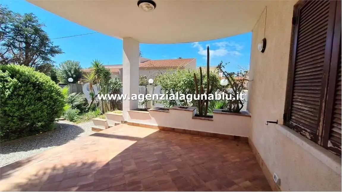 Villa in vendita a Mazara del Vallo