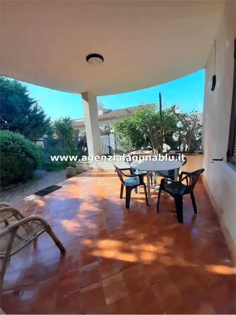 Villa unifamiliare Lungomare Fata Morgana, Tonnarella, Mazara del Vallo - foto 2