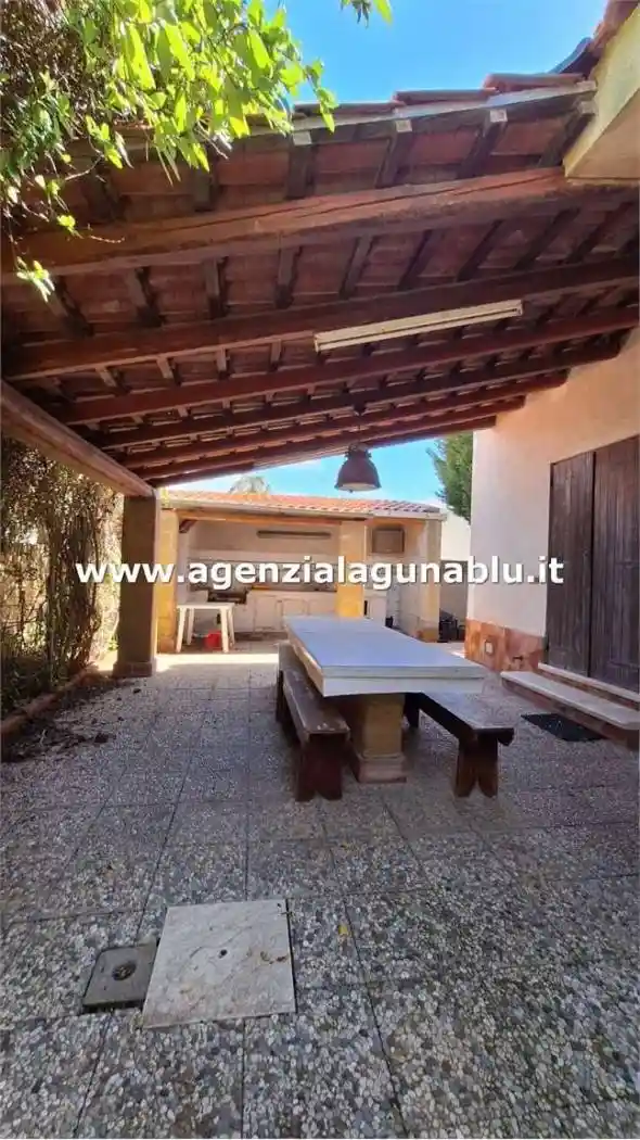 Villa unifamiliare Lungomare Fata Morgana, Tonnarella, Mazara del Vallo - foto 3