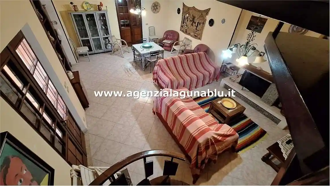 Villa unifamiliare Lungomare Fata Morgana, Tonnarella, Mazara del Vallo - foto 4