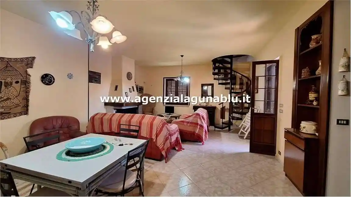 Villa unifamiliare Lungomare Fata Morgana, Tonnarella, Mazara del Vallo - foto 5