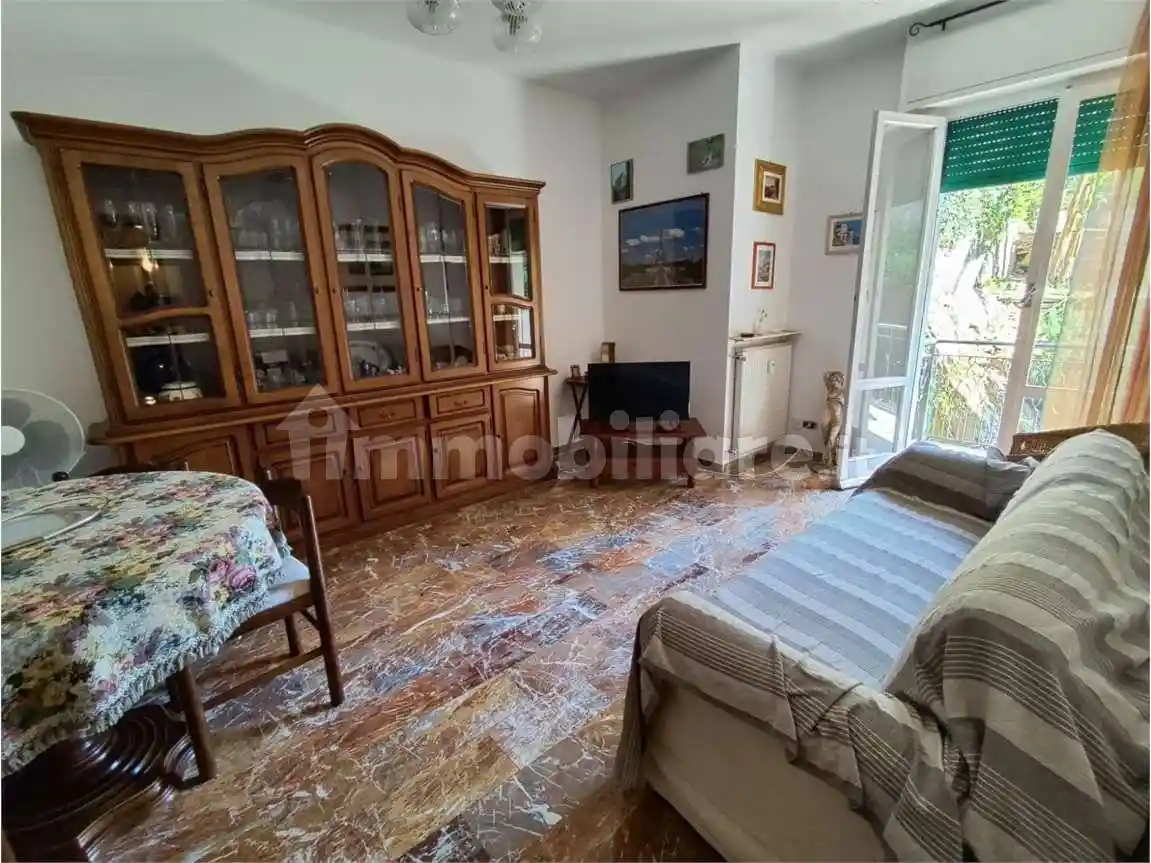 Appartamento in vendita a Rapallo