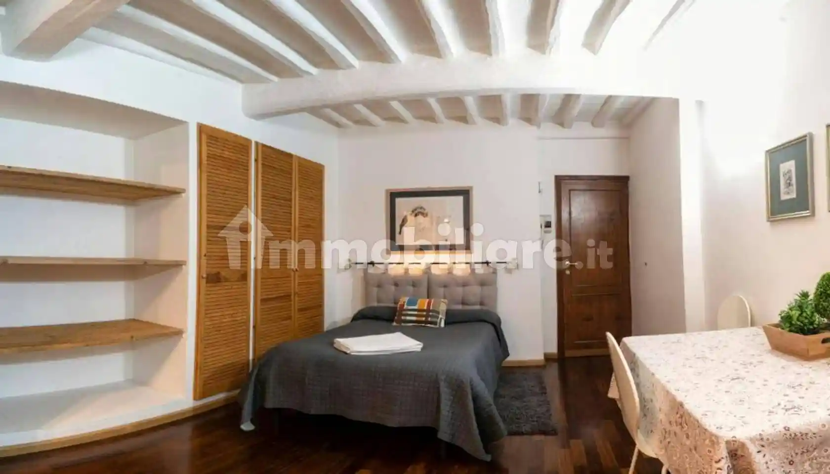 Appartamento in affitto a Perugia