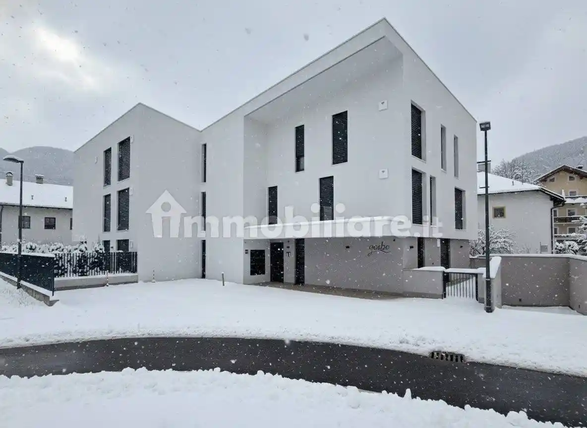 Trilocale nuovo, secondo piano, Centro, Vipiteno - foto 2