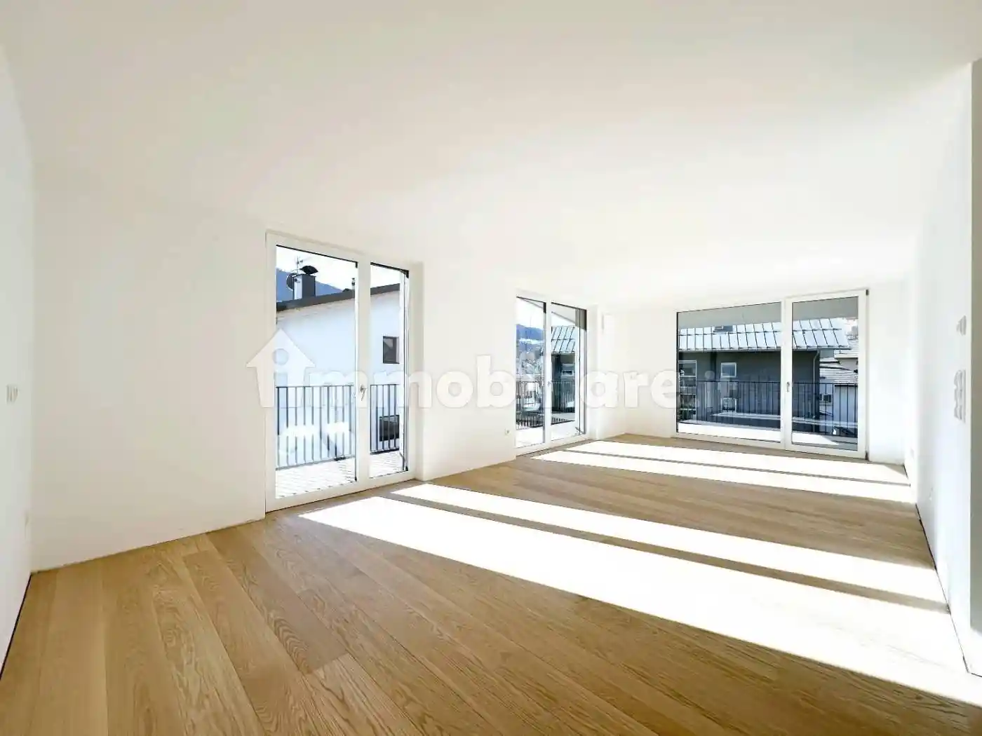 Trilocale nuovo, secondo piano, Centro, Vipiteno - foto 3