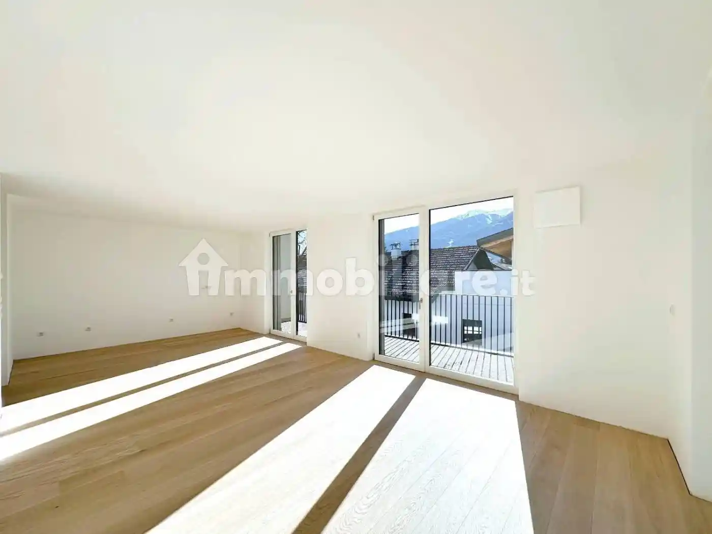 Trilocale nuovo, secondo piano, Centro, Vipiteno - foto 5