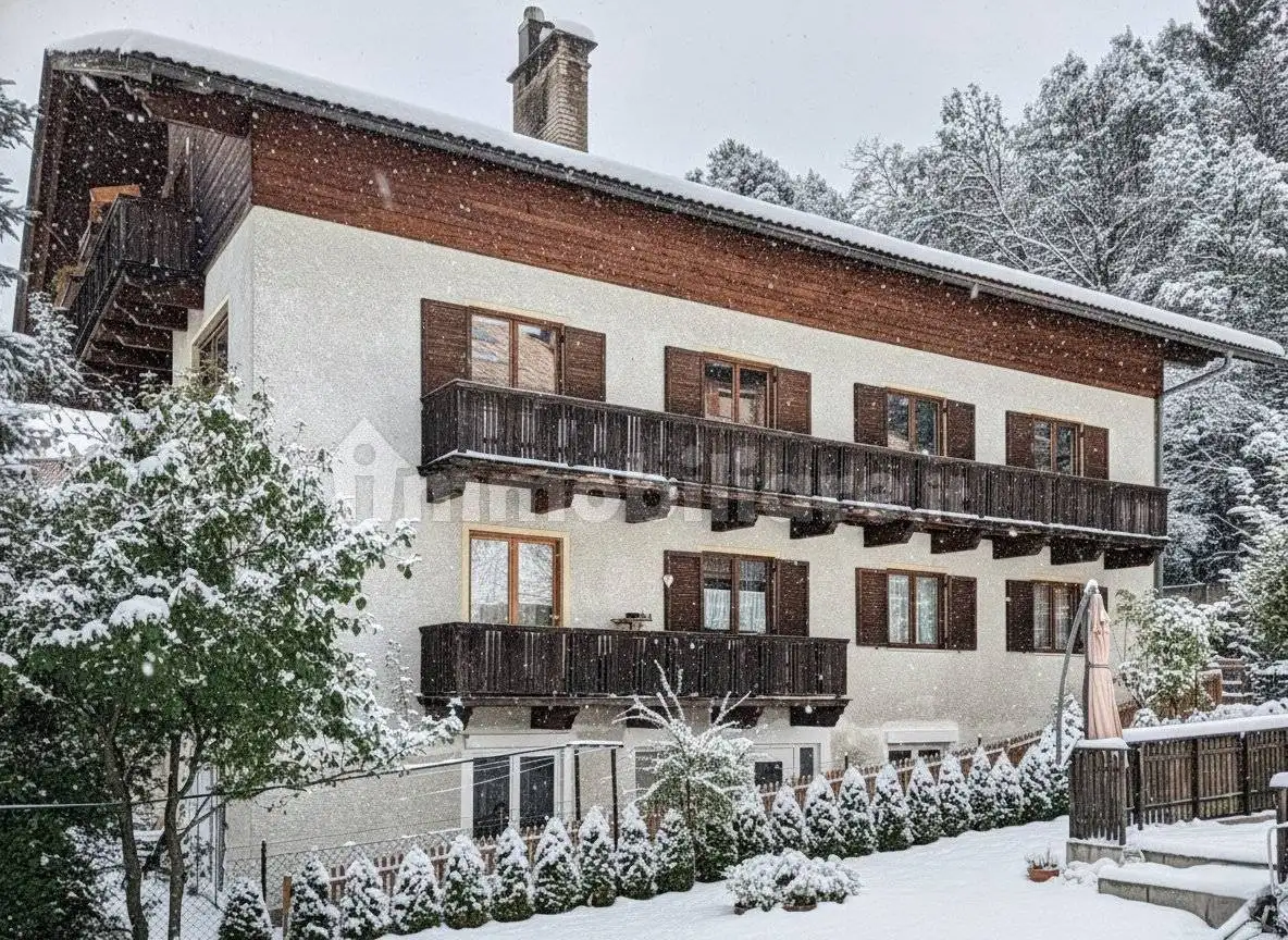 Appartamento in vendita a Vipiteno