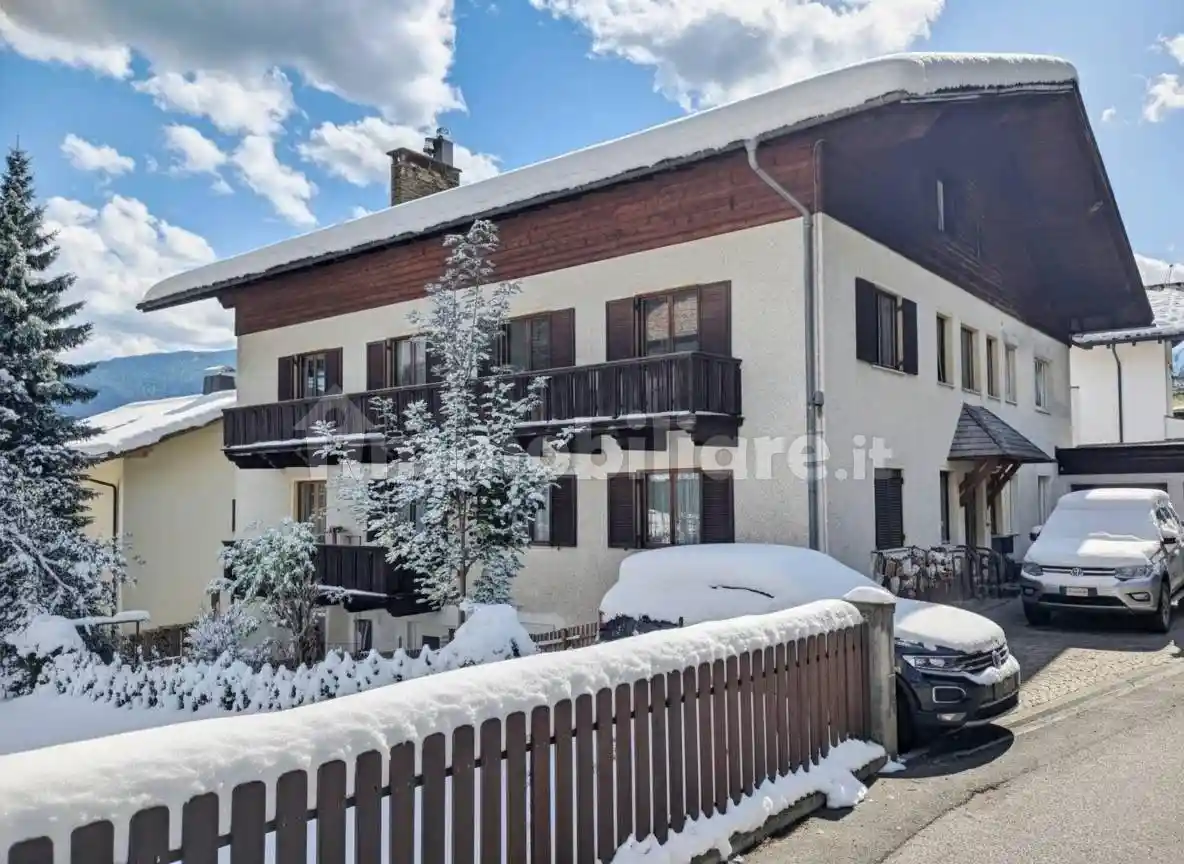 Trilocale via Gartenweg, Centro, Vipiteno - foto 2