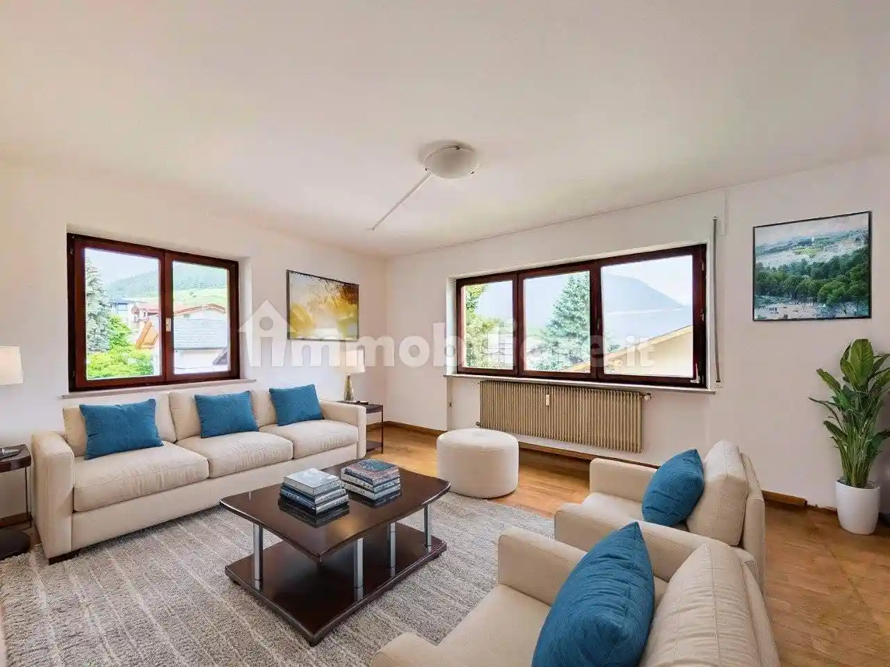 Trilocale via Gartenweg, Centro, Vipiteno - foto 4