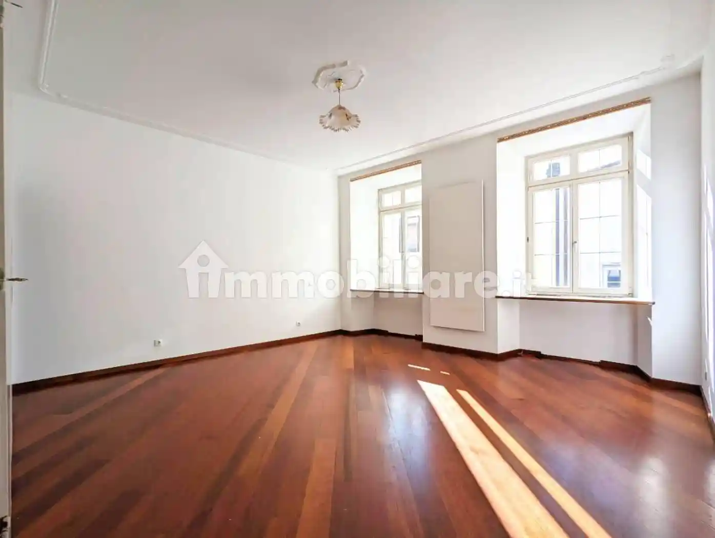 Quadrilocale buono stato, secondo piano, Centro, Vipiteno - foto 2