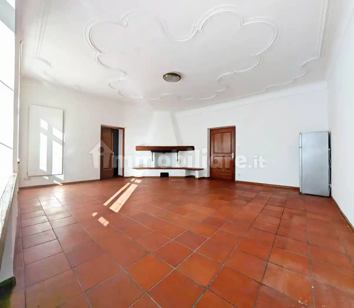 Quadrilocale buono stato, secondo piano, Centro, Vipiteno - foto 4