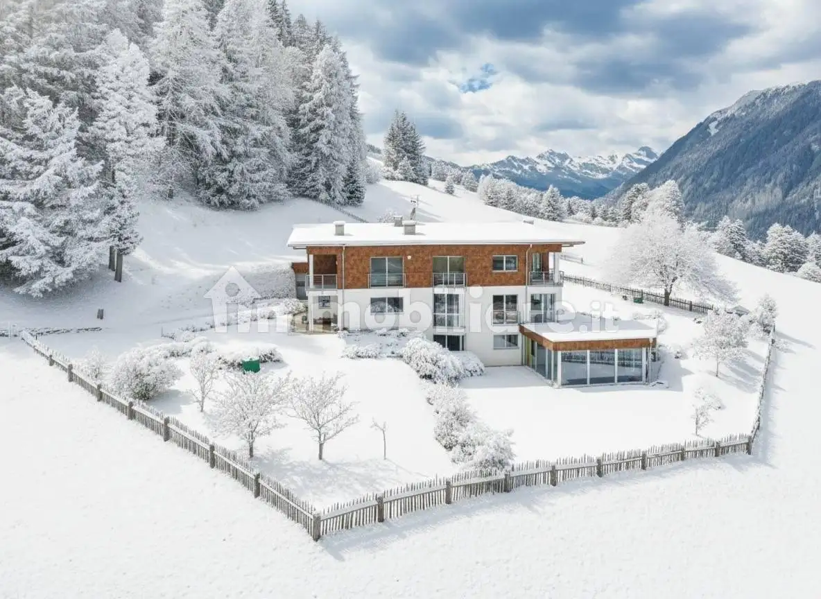 Casa indipendente in vendita a Racines