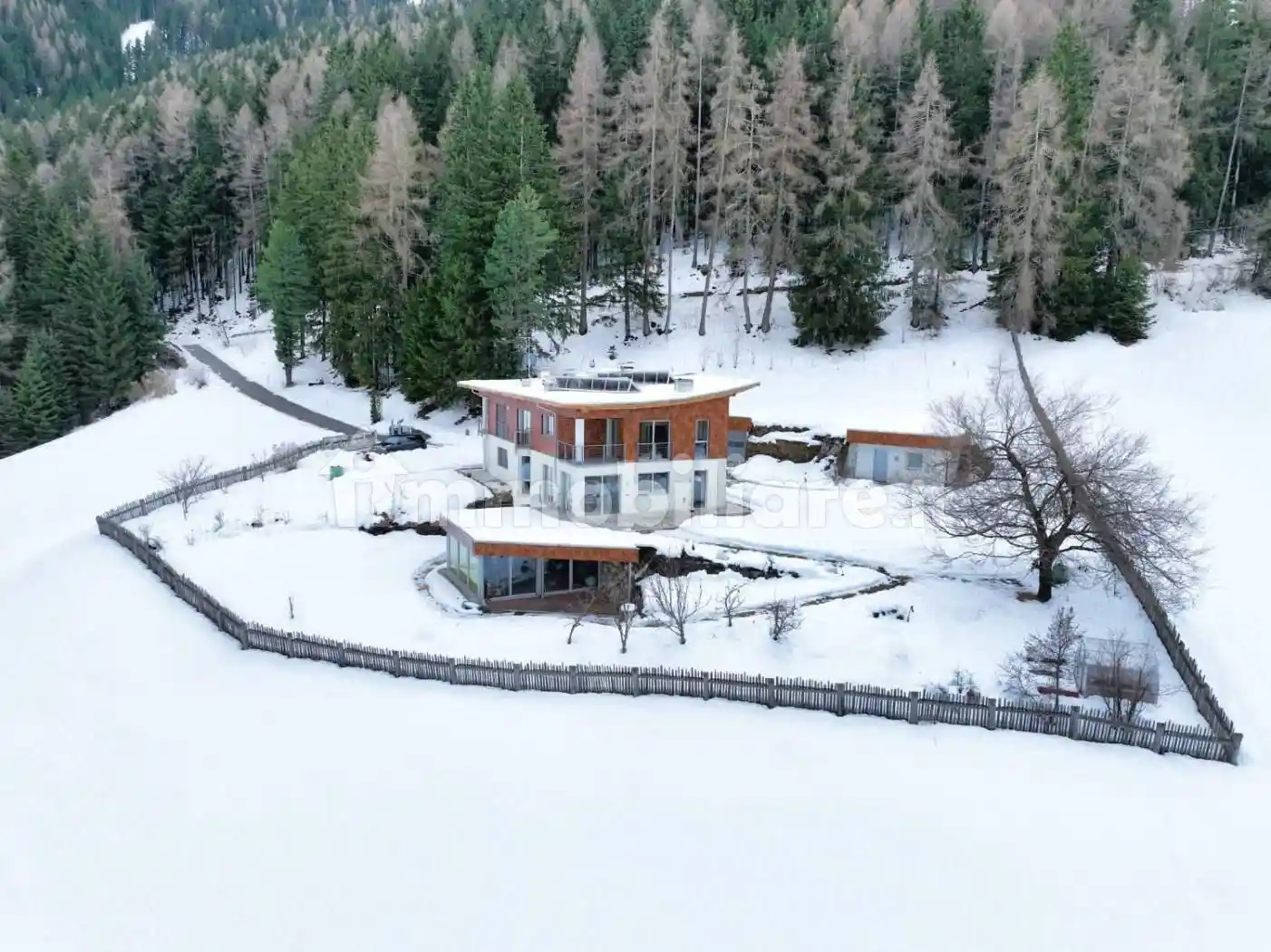 Casa indipendente - foto 3