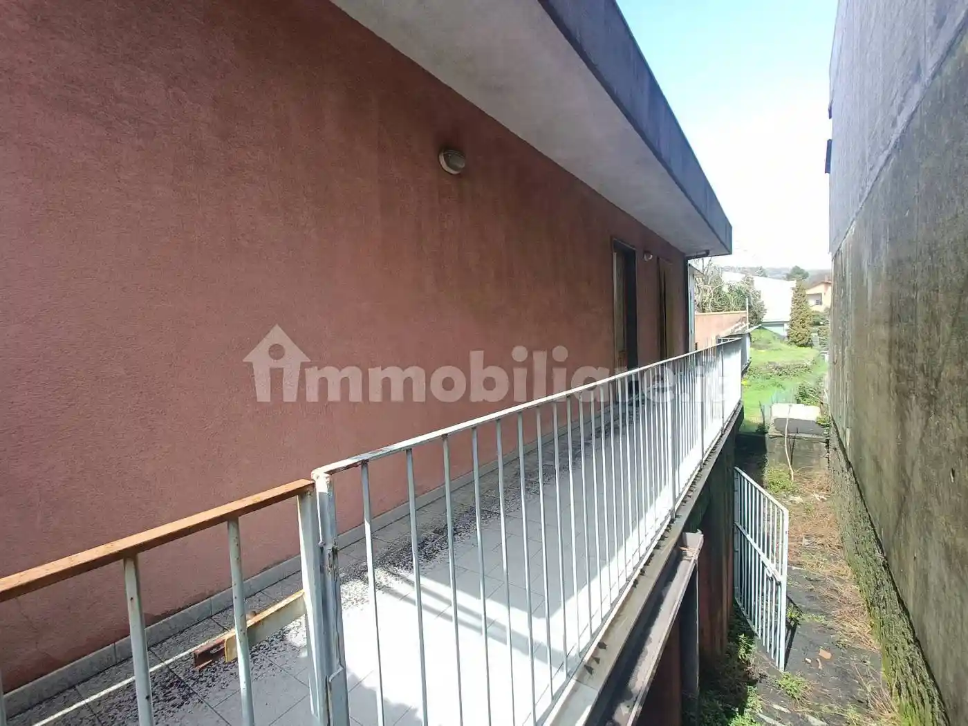 Casa indipendente in vendita a Zafferana Etnea