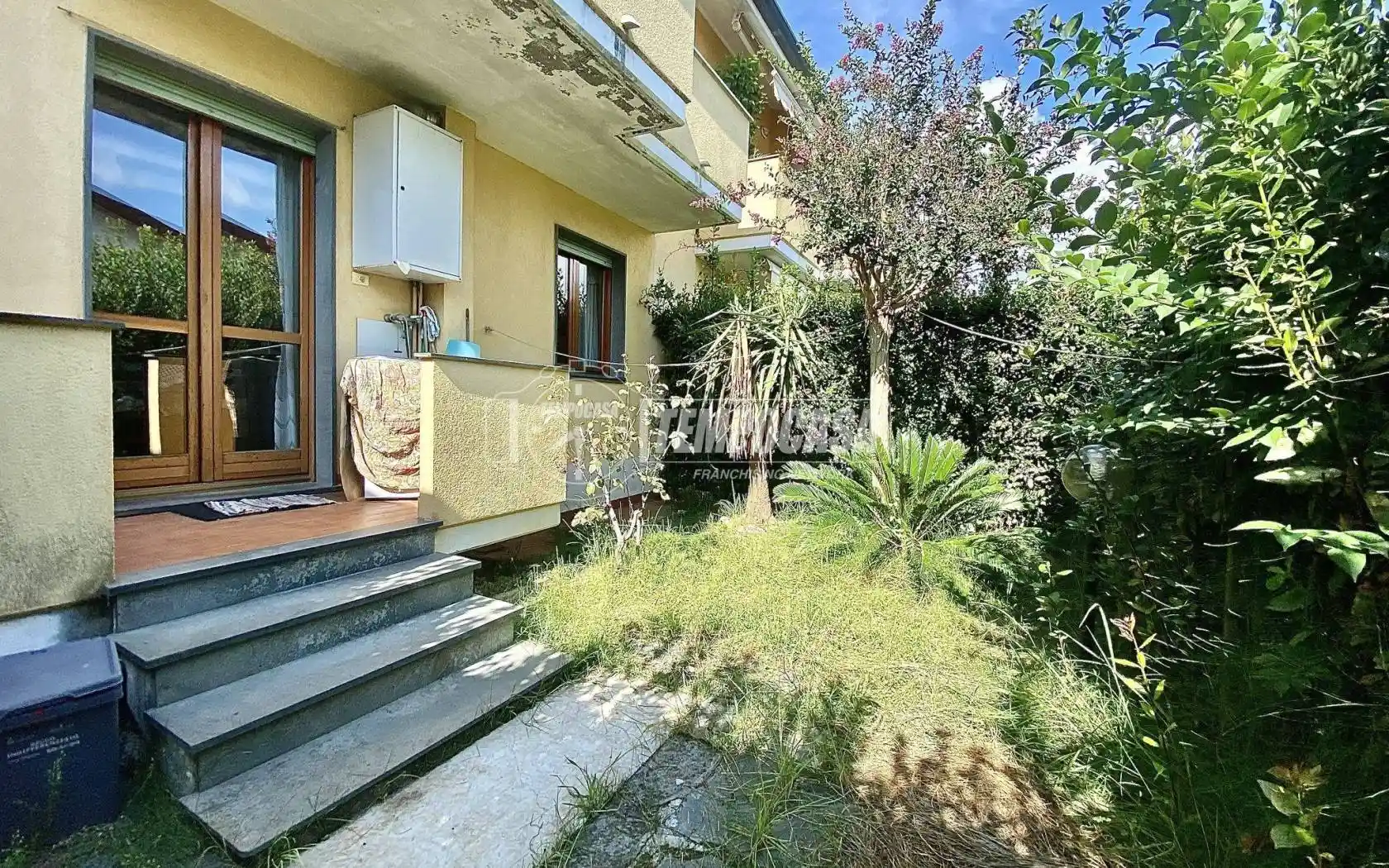 Appartamento in vendita a Massa