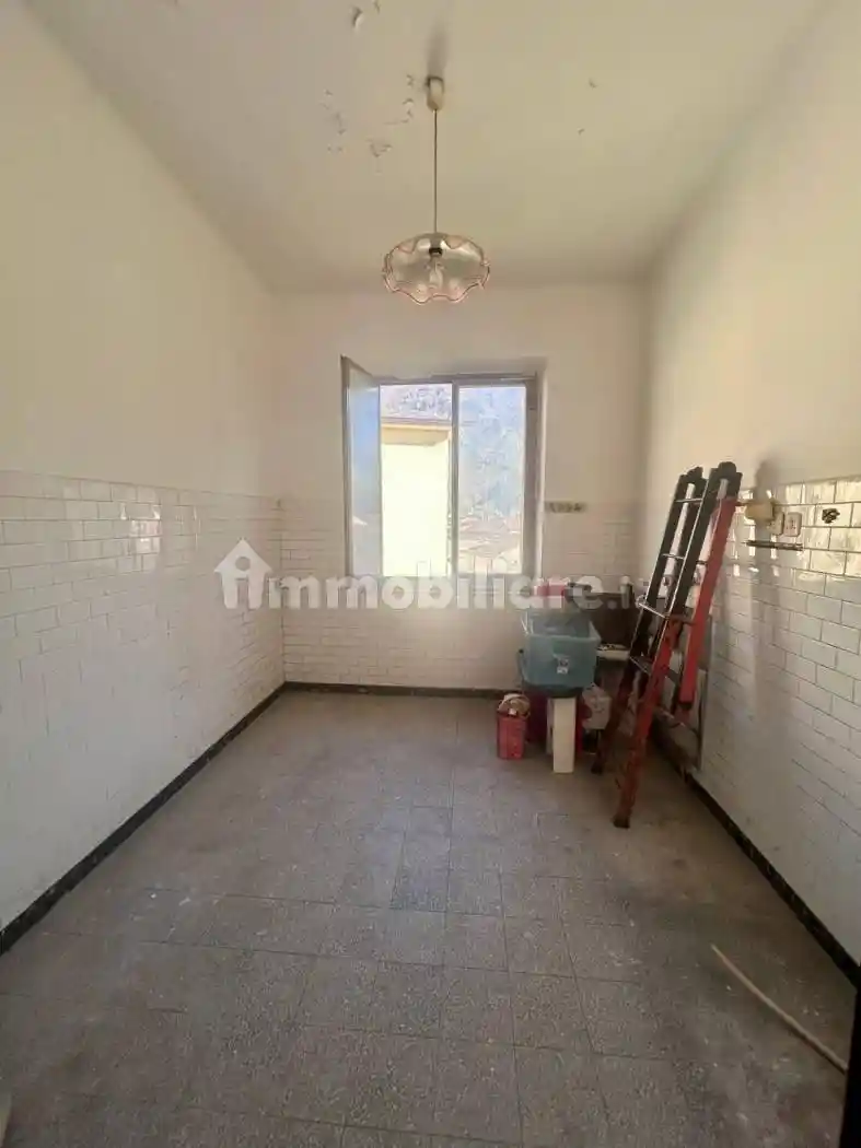 Appartamento in vendita a Fivizzano