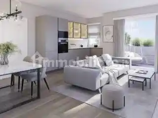 Attico - Mansarda in vendita a Albinea